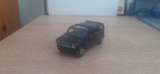 Hummer H2 (1/61) Black -
