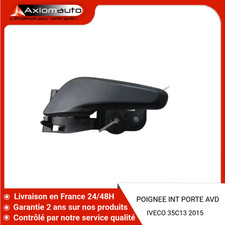 🇫🇷 POIGNEE INTERIEURE