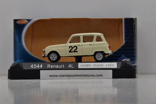 Renault monte carlo - #22,