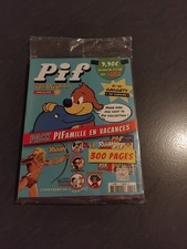 PIF GADGET (Pack PIFamille En