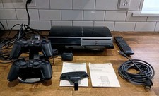 Sony Playstation 3 PS3 Fat