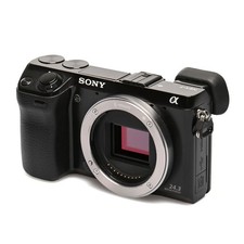 Sony NEX-7 noir d'occasion