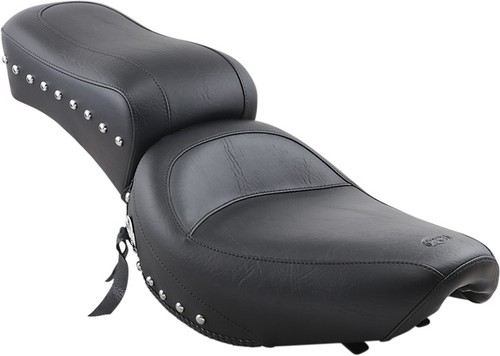 Mustang touring seat - touring,