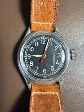 Montre Bulova type A-11 1943