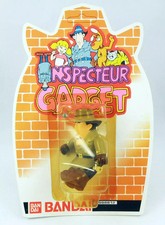 Inspecteur Gadget - Wind-up