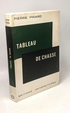 Tableau de chasse | Pirard Pierre | Bon état