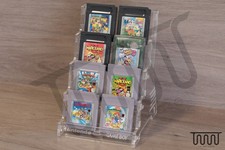 Présentoir acrylique 4