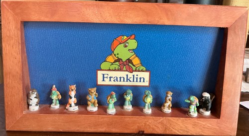 Feves franklin - feves,