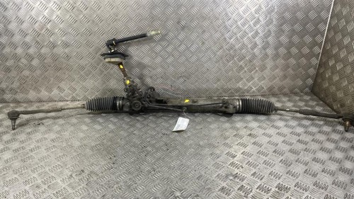 Cremaillere assistee peugeot - cremaillere,