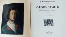 Célestins Nanteuil - Peintre