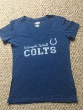 NFL Team Apparel Womens Size