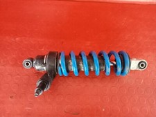 Amortisseur Arrière Triumph