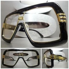 Lunettes De Vue Claires De