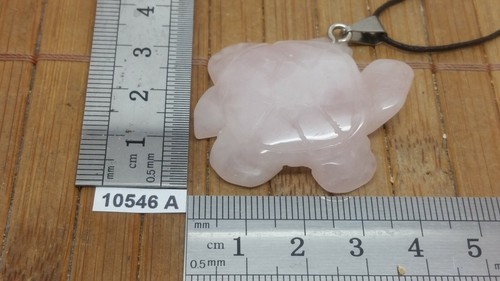 Pendentif tortue en - tortue, 42