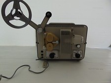 CINEGEL PROJECTEUR DE CINEMA SUPER 8 G S 8