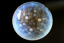 BOL EN VERRE OPALESCENT ART