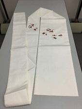 Kimono japonais vintage Nagoya