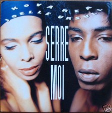 JOELLE URSULL  KOVA REA  (45