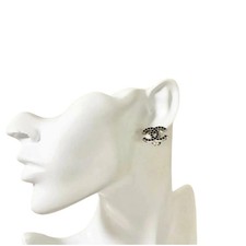Boucles d'oreilles CHANEL 02C