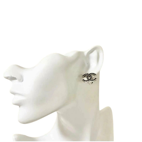 Boucles oreilles chanel 02c - d'oreilles,
