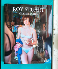 Glympstorys Roy Stuart Français Anglais Allemand avec DVD Vidéo