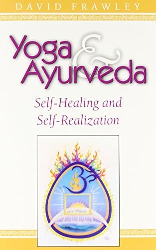 David frawley yoga and - yoga,