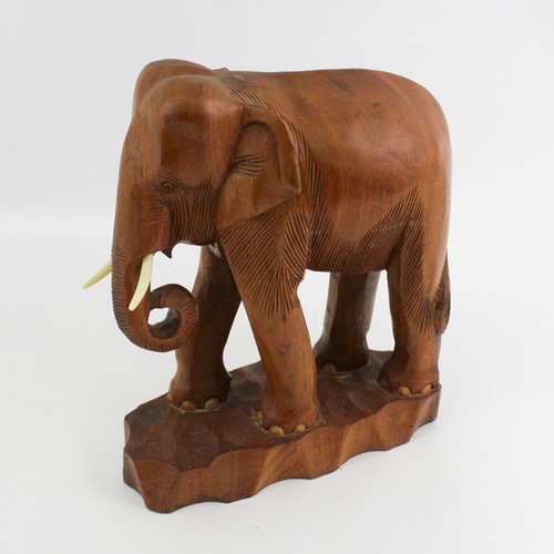 Sculpture figurine éléphant - sculpture,