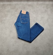 Jean levi 501 vintage 1993 - jean,
