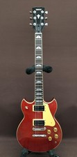 Guitare électrique yamaha - guitare,