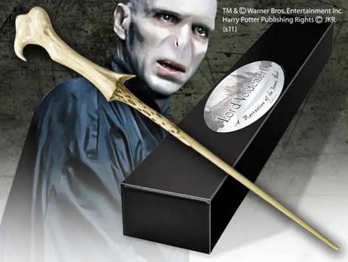 Baguette voldemort - baguette, hp