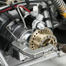 Exoto XS | 1:18 |