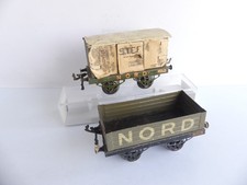 HORNBY FRANCE ECHELLE O 2