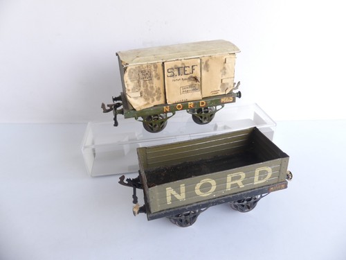 Hornby france echelle 2 - hornby,