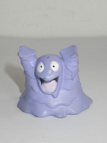 Figurine pokemon tomy - pokemon,