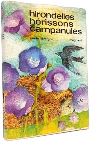 Hirondelles hérissons