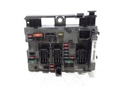 Bsm (boitier servitude moteur]