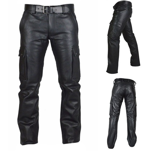 Pantalon punk tro slim - punk,