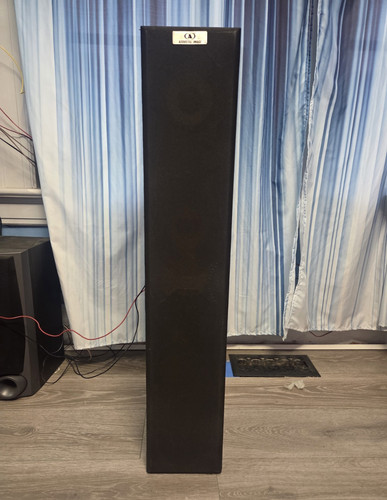 Speaker floor standing - floor,
