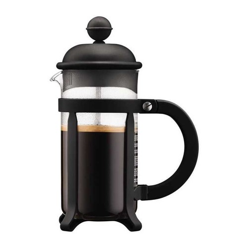 Cafetiere piston bodum - a,