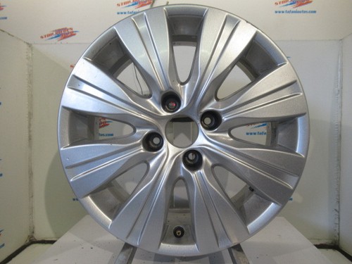 Jante aluminium citroen - jante,