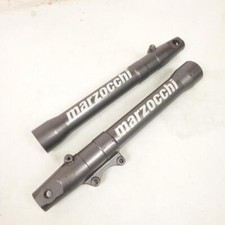 Fourreau de fourche MARZOCCHI pour Moto Gilera 50 SMT MA126 1044 / MA124 1037