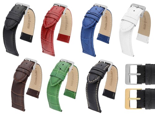 Marchel bracelet cuir de - bracelet, lm