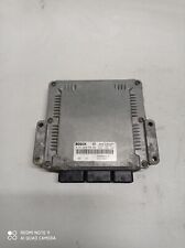 CALCULATEUR MOTEUR ECU RENAULT