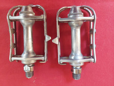 pédales anciennes SPIDEL (campagnolo shimano)