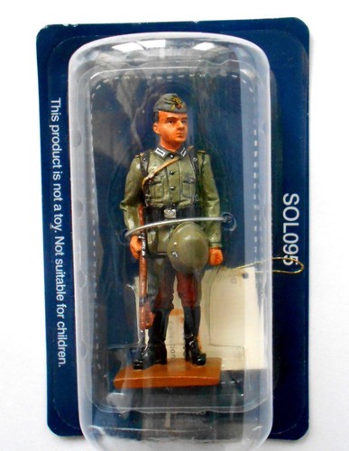 Boîte soldats du prado - 95),