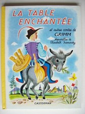 livre enfant conte légende
