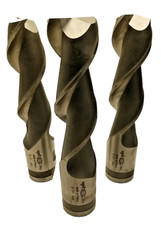 UPT Deltal HSS 2-Flute End