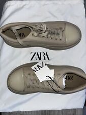 basket Zara Taille 42