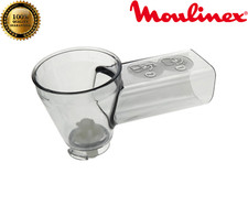 MOULINEX CORPS HACHOIR LOGEMENT HACHOIR FRESH EXPRESS DJ755 -SS-193757-