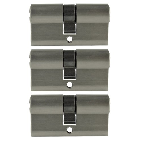 Profil cylindre 60mm 30 - cylindre,